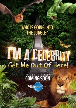 Watch free I'm a Celebrity: Get Me Out of Here! movies online