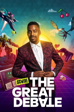 Watch free SYFY WIRE's The Great Debate movies online