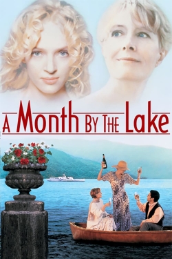 Watch free A Month by the Lake movies online