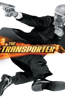 Watch free The Transporter movies online