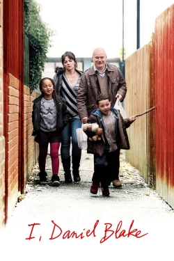 Watch free I, Daniel Blake movies online