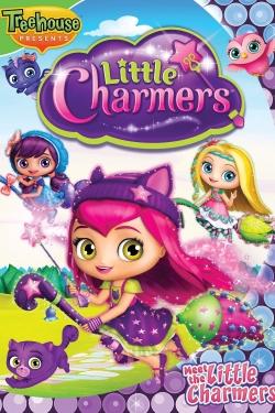 Watch free Little Charmers movies online