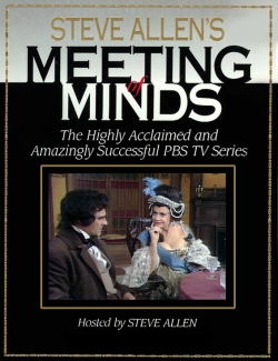 Watch free Meeting of Minds movies online