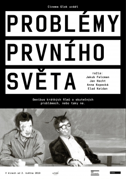 Watch free Problémy prvního světa movies online