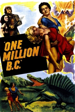 Watch free One Million B.C. movies online