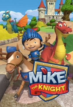 Watch free Mike the Knight movies online