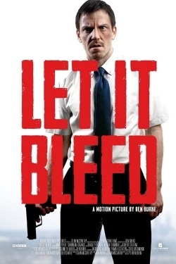 Watch free Let It Bleed movies online