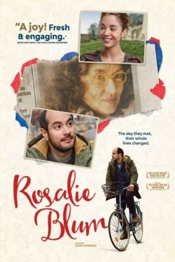 Watch free Rosalie Blum movies online