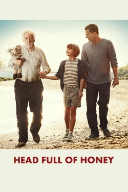 Watch free Head Full of Honey movies online