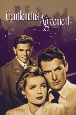 Watch free Gentleman's Agreement movies online