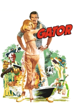 Watch free Gator movies online