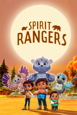 Watch free Spirit Rangers movies online