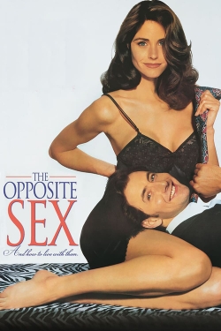 Watch free The Opposite Sex and How to Live with Them movies online