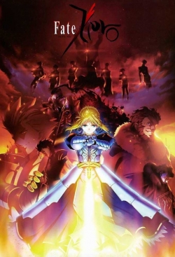 Watch free Fate/Zero movies online