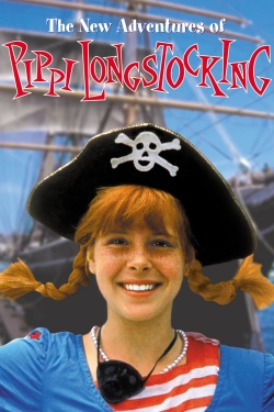 Watch free The New Adventures of Pippi Longstocking movies online