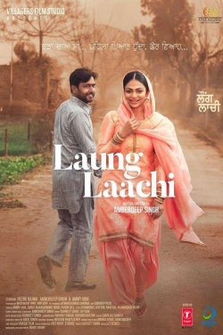 Watch free Laung Laachi movies online