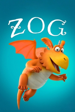 Watch free Zog movies online