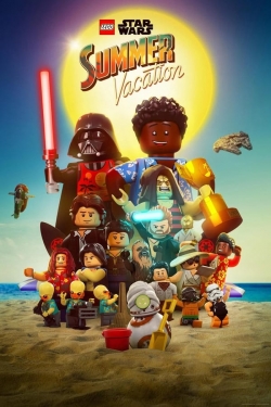 Watch free LEGO Star Wars Summer Vacation movies online