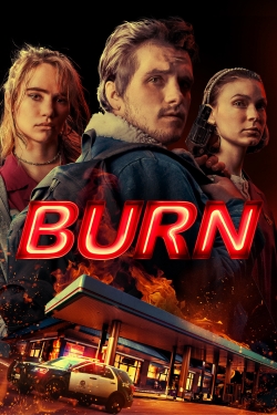 Watch free Burn movies online