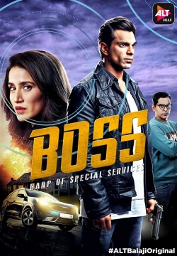 Watch free BOSS: Baap of Special Services movies online