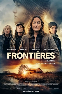 Watch free Frontiers movies online