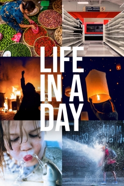 Watch free Life in a Day 2020 movies online