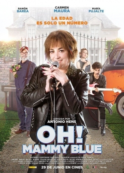 Watch free Oh! Mammy Blue movies online