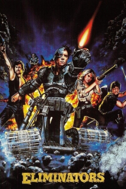 Watch free Eliminators movies online