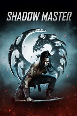 Watch free Shadow Master movies online