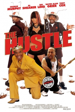 Watch free The Hustle movies online