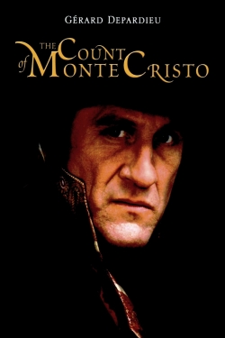 Watch free The Count of Monte Cristo movies online