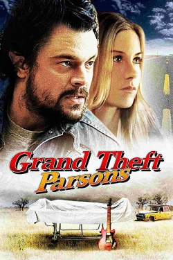 Watch free Grand Theft Parsons movies online