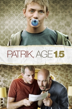 Watch free Patrik, Age 1.5 movies online