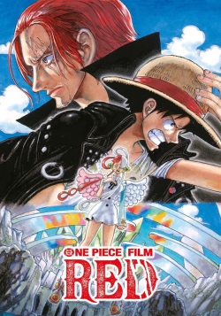 Watch free One Piece Film Red movies online