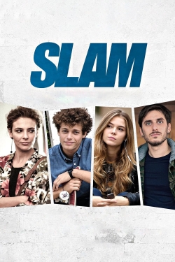 Watch free Slam movies online