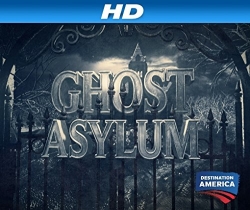 Watch free Ghost Asylum movies online