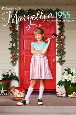 Watch free An American Girl Story: Maryellen 1955 - Extraordinary Christmas movies online