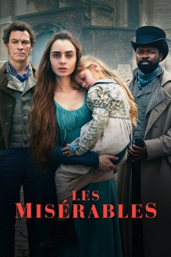 Watch free Les Misérables movies online