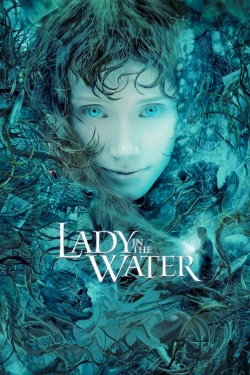 Watch free Lady in the Water movies online