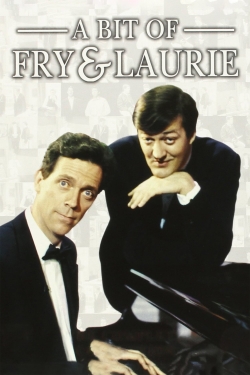 Watch free A Bit of Fry and Laurie movies online