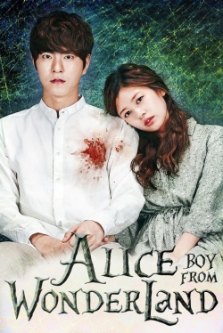 Watch free Alice: Boy from Wonderland movies online