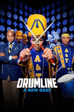 Watch free Drumline: A New Beat movies online