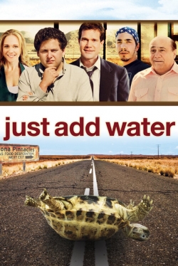 Watch free Just Add Water movies online