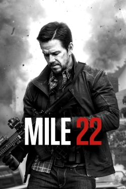 Watch free Mile 22 movies online