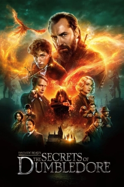 Watch free Fantastic Beasts: The Secrets of Dumbledore movies online