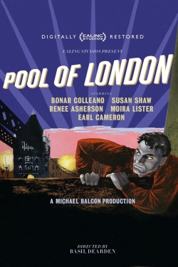 Watch free Pool of London movies online