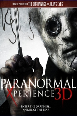 Watch free Paranormal Xperience movies online