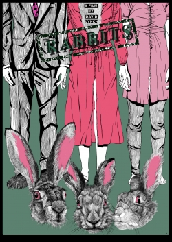 Watch free Rabbits movies online