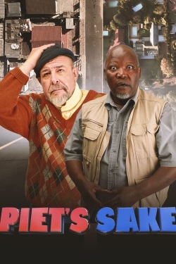 Watch free Piet's Sake movies online