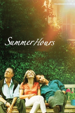 Watch free Summer Hours movies online